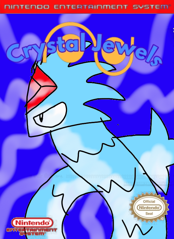 Crystal Jewels Game Wikifanona Wiki Fandom