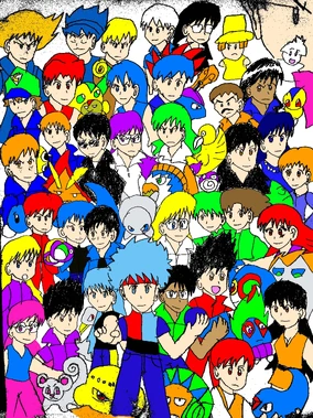 Crystal Jewels (TV Series) | Wikifanona Wiki | Fandom