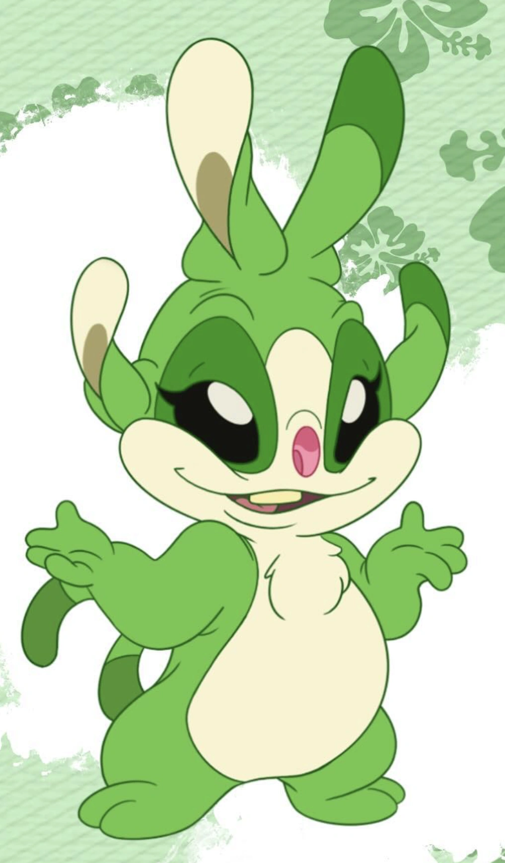 Experiment 003 | WikiFinister Wiki | Fandom