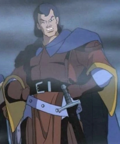 Máel Coluim mac Donnchada WikiFinister Wiki Fandom