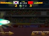 South Korea (Head Soccer)