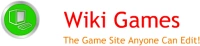WikiGames Wikia | Fandom