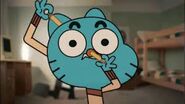 Gumball gif