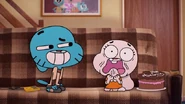 Gumball i Anais
