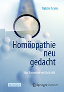Homeopatia reconsiderada
