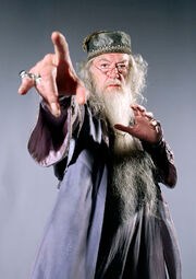 Dumbledore