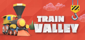 HeaderTrainValley