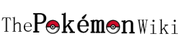 Pokemon Wordmark