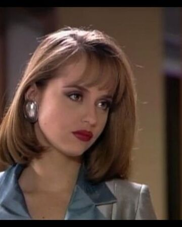 Paola Bracho Wikijoda Wiki Fandom