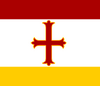 Flag of Juliana