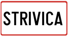 STRIVICA sIGN