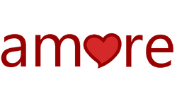 Amore logo