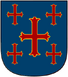 Coat of Arms of Juliana