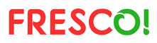 THE fRESCO LOGO