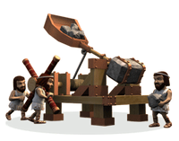 Catapult