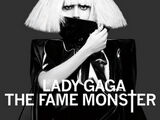 The Fame Monster (álbum)