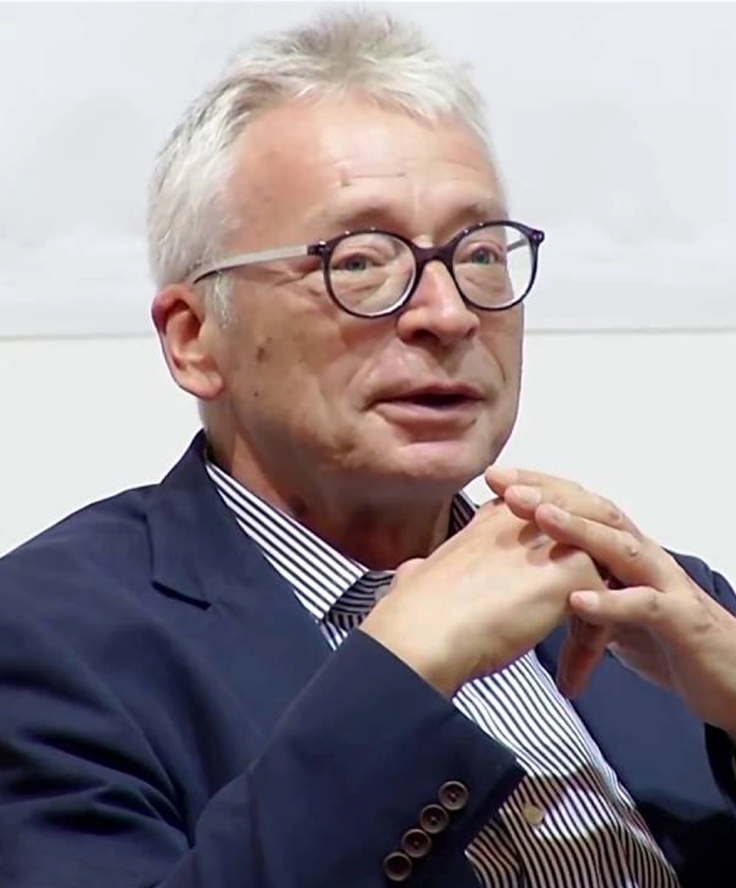 HansHermann Hoppe Wiki Wiki Libertária Fandom