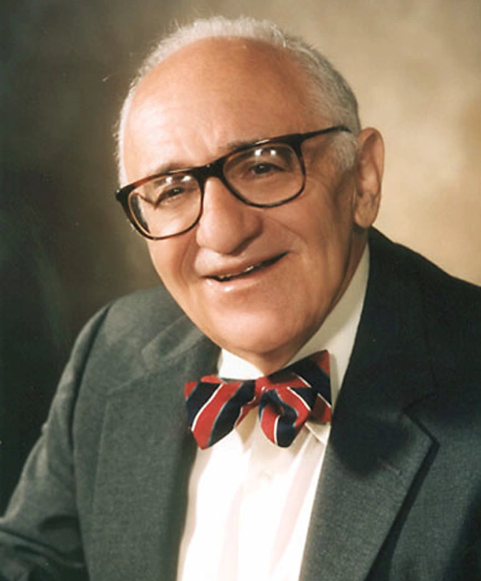 Murray Rothbard Wiki Wiki Libertária Fandom