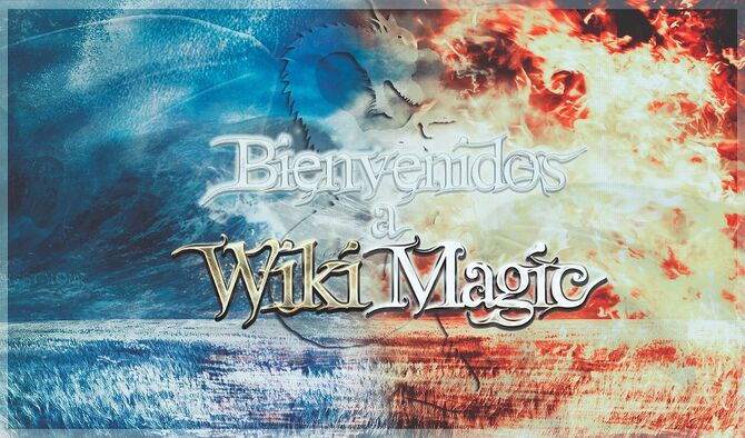 Bienvenidos a Wikimagics