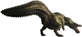 Deviljho