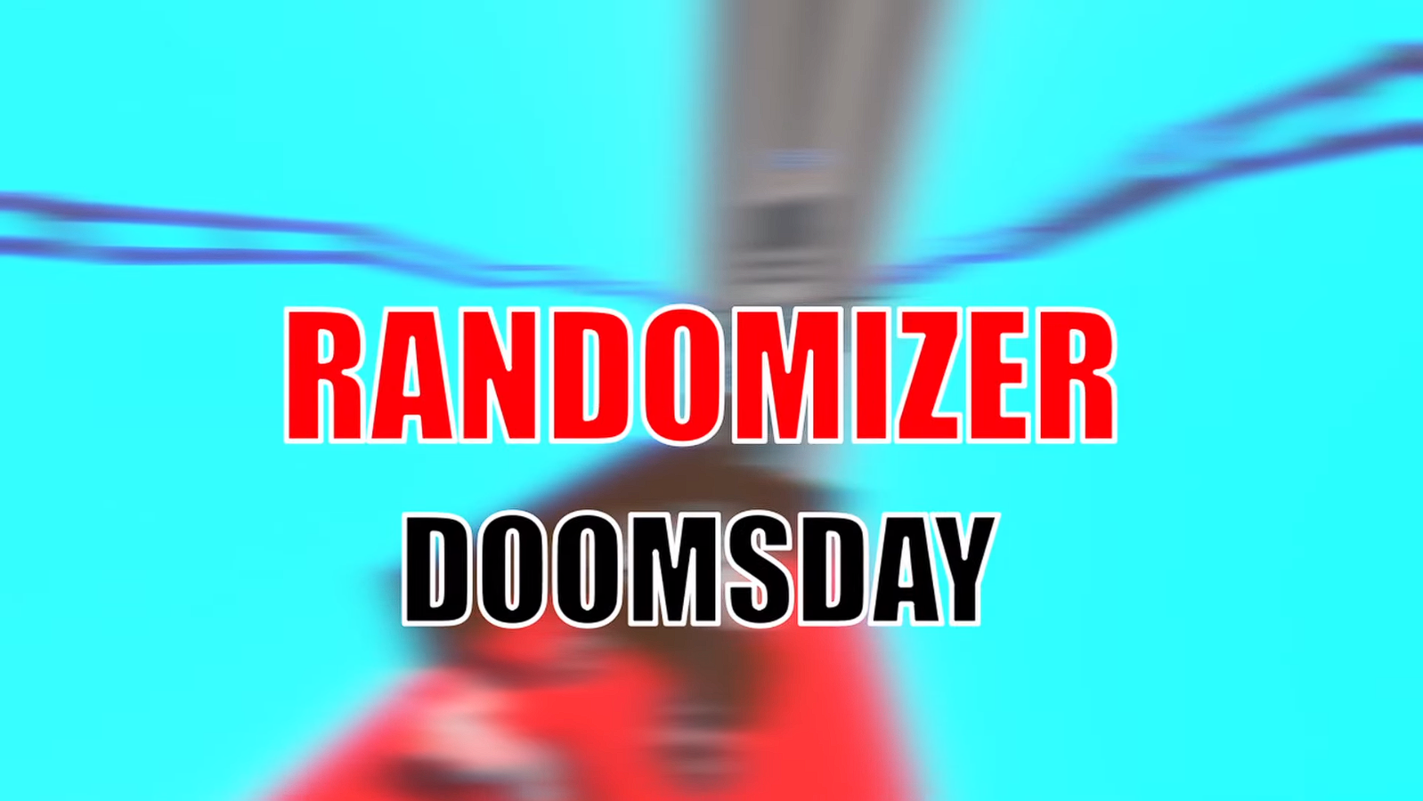 Doomsday - Roblox