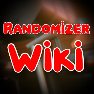 Official Randomizer Wiki