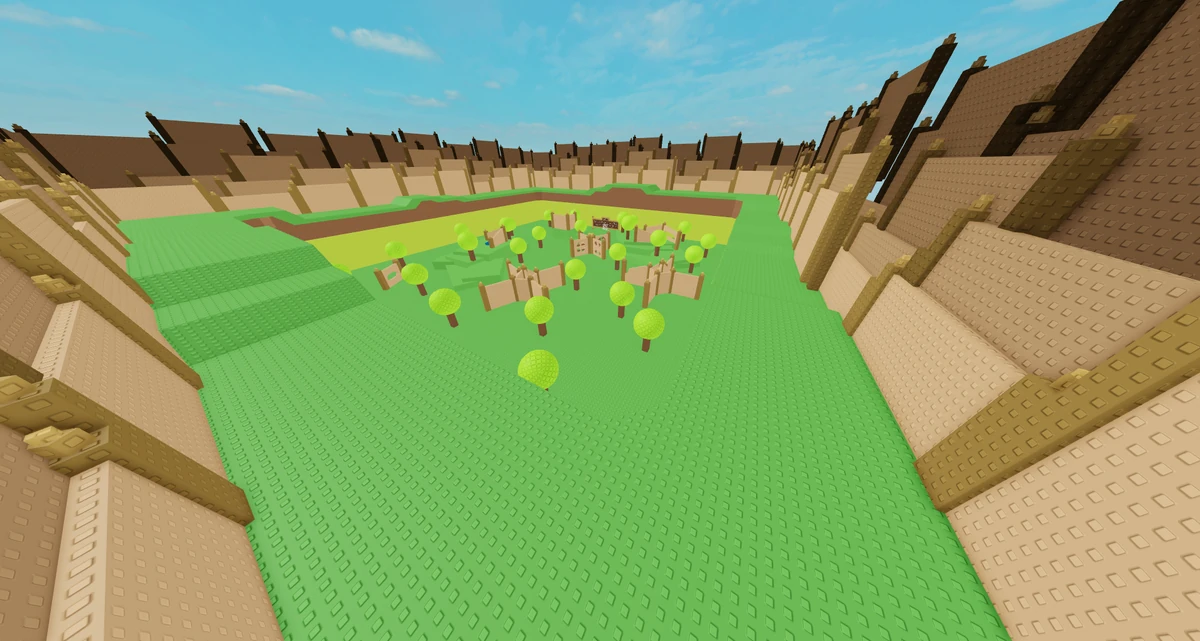 Minigame Battleground Official Randomizer Wiki Fandom