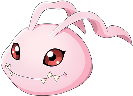 Koromon, Digimon Wiki