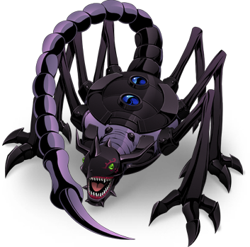 Digimon Wiki - Armagemon!!