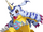 Gabumon