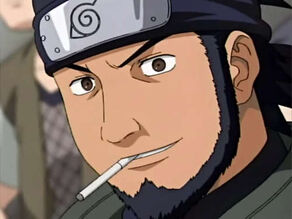 Asuma