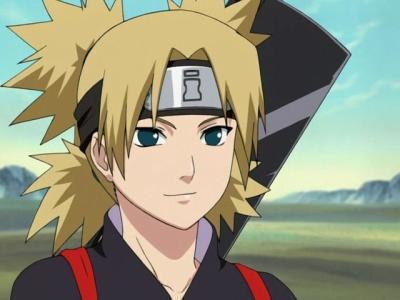 Kankurou, Wiki A era velha e nova de naruto