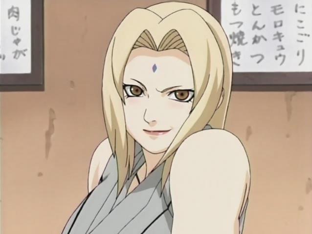 Central Tsunade - Respeita a primeira mulher há se tornar Kage e Hokage!  👊🏼❤️💅🏻 Créditos: Wiki Naruto #TioHashi