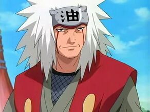 Naruto Shippuden - Em qual episódio Jiraiya morre?