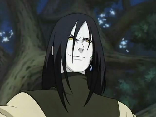 Orochimaru invoca os 2 Hokages mais poderosos da história para derrotar o terceiro  Hokage 