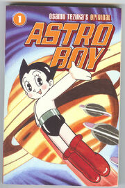 AstroBoyVolume1