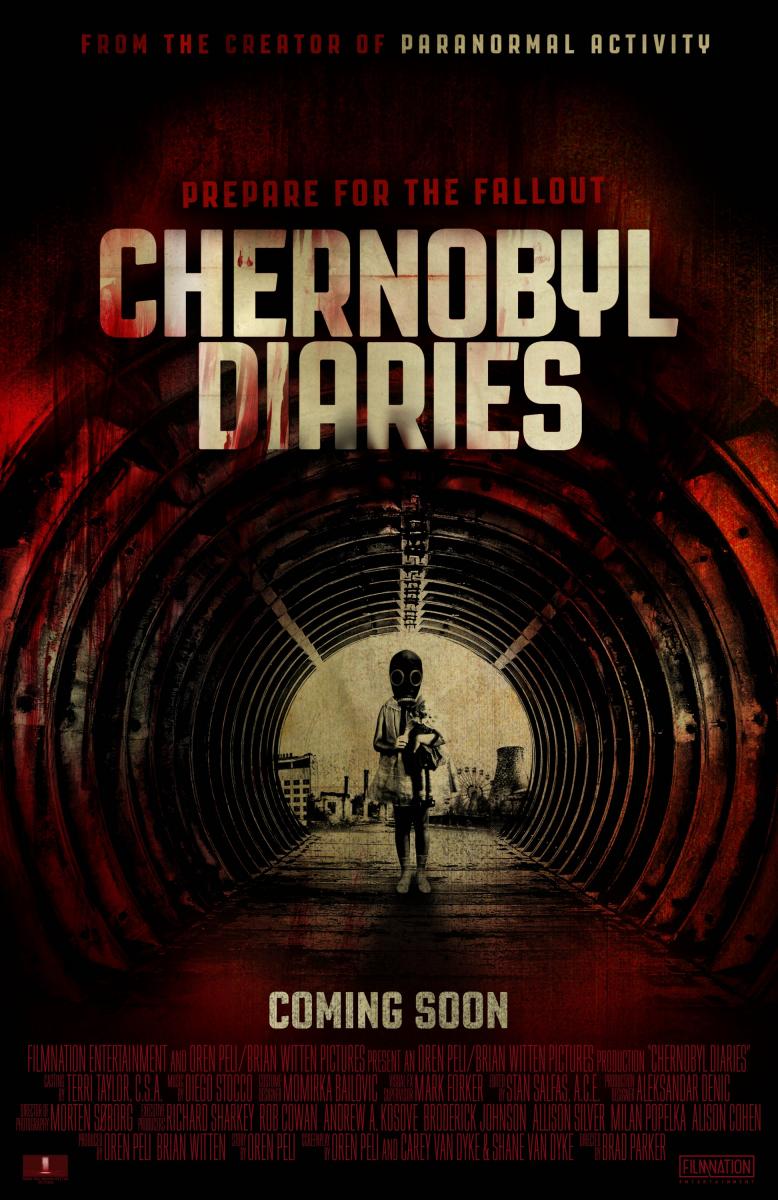 Terror en chernobyl Wikiofall Wiki Fandom Terror en chernobyl Wikiofall Wiki Fandom