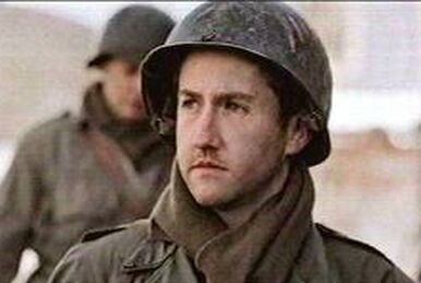 Staff Sergeant Charles E Grant | Band of Brothers Wiki | Fandom