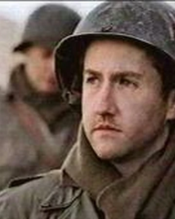 Private Roy W Cobb Band Of Brothers Wiki Fandom