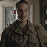 Private John A Janovec Band Of Brothers Wiki Fandom