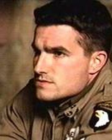 Stsgt William Guarnere Band Of Brothers Wiki Fandom