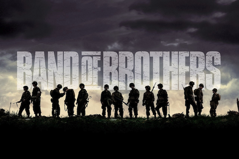 Band of Brothers Wiki