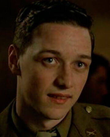 Pvt James W Miller Band Of Brothers Wiki Fandom