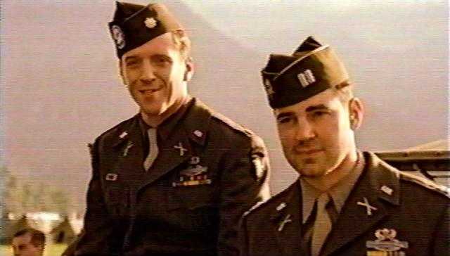 richard winters band of brothers