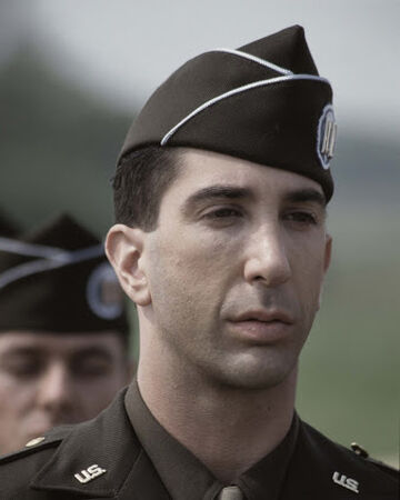Captain Herbert Sobel Band Of Brothers Wiki Fandom Captain Herbert Sobel Band Of Brothers Wiki Fandom