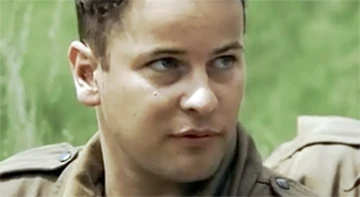 Besetzung der Band of Brothers