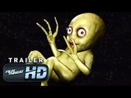 UMBILICAL WORLD - Official HD Trailer (2018) - ANIMATION - Film Threat Trailers