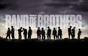 The Breaking Point, Band of Brothers Wiki