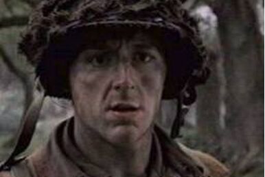 Technical Sergeant Burton P. Christenson Band of Brothers Wiki