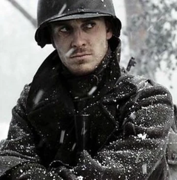 Besetzung der Band of Brothers